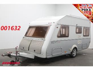  Kip  Navigator 44 TDB Mover Radio Middenkeuken Lengtebed Kachel 2003/1