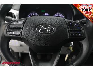 Hyundai I-10 1.0 Premium Cruise Navi Apple/Android Camera PDC picture 14