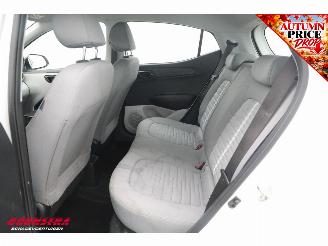 Hyundai I-10 1.0 Premium Cruise Navi Apple/Android Camera PDC picture 12
