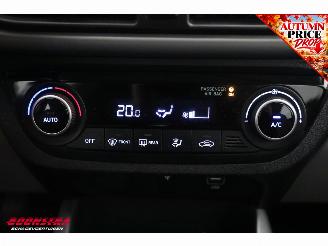 Hyundai I-10 1.0 Premium Cruise Navi Apple/Android Camera PDC picture 21