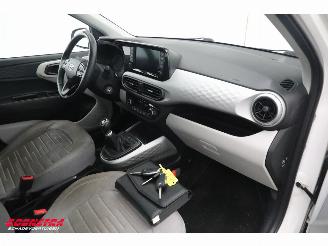 Hyundai I-10 1.0 Premium Cruise Navi Apple/Android Camera PDC picture 8