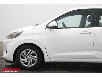 Hyundai I-10 1.0 Premium Cruise Navi Apple/Android Camera PDC picture 5