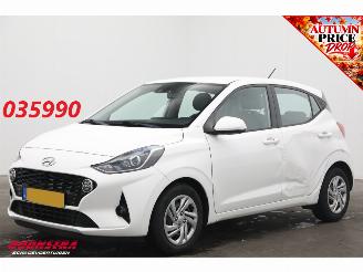  Hyundai I-10 1.0 Premium Cruise Navi Apple/Android Camera PDC 2020/8