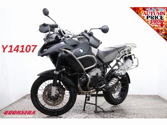  BMW R 1200 GS Adventure ABS ESA Heizgriffe 2011/5