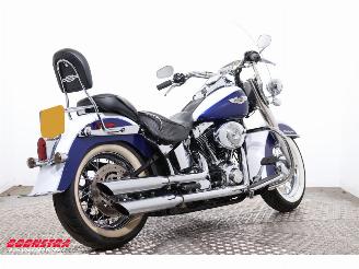 Harley-Davidson  88 FLSTNI Softtail DeLuxe 5HD Orig. NL! picture 3