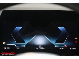 BMW iX1 eDrive20 67 kWh M Sport H/K ACC Navi Virtual Apple/Android Memory Camera PDC Clima picture 28