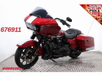 voitures motocyclettes  Harley-Davidson  114 FLTRXS Road Glide Special Screaming Eagle Navi Bluetooth Cruise 2021/3