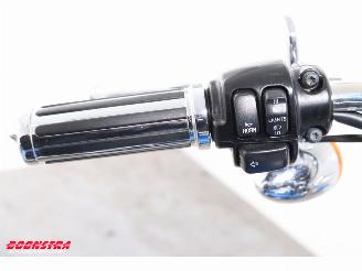 Harley-Davidson  FLSTF Fat Boy 88 Vance Hines 18.116 Mijl! picture 12