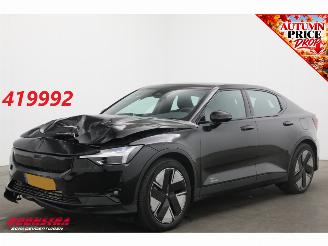 škoda osobní automobily Polestar 2 Long Range Single Motor Prime 82 kWh H/K Pano ACC Navi Virtual Memory Apple/Android Camera PDC Clima 2026/5