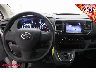 Toyota Proace Live 75 Cruise Apple/Android Camera PDC Airco picture 15