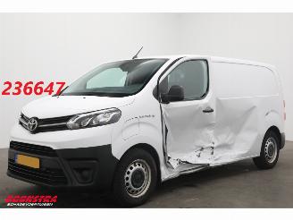 Avarii auto utilitare Toyota Proace Live 75 Cruise Apple/Android Camera PDC Airco 2023/3