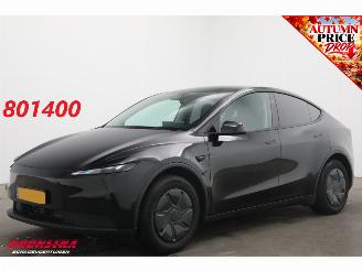 škoda osobní automobily Tesla Model Y Standard RWD 58 kWh Fahrbar ACC Navi Apple/Android Camera Clima 2026/1