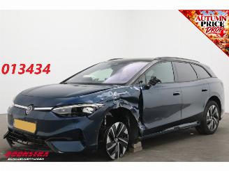 škoda osobní automobily Volkswagen ID.7 Pro S Limited Edition 86 kWh HUD Ergo Act. ACC Navi Virtual Apple/Android Memory SHZ LrHZ PDC Clima 2025/12