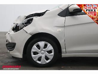 Opel Karl 1.0 ecoFLEX Edition Cruise PDC Airco picture 11