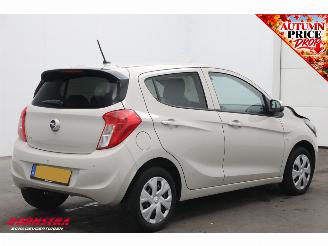 Opel Karl 1.0 ecoFLEX Edition Cruise PDC Airco picture 3