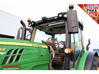John Deere  6155R 8.168 uur BY 2018 picture 9
