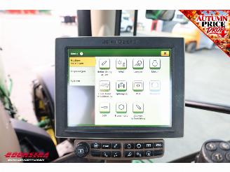 John Deere  6155R 8.168 uur BY 2018 picture 25