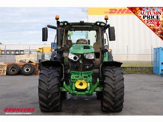 John Deere  6155R 8.168 uur BY 2018 picture 5