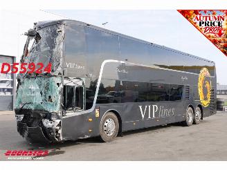Van Hool FUTURA FHD2-13 TDX27 80-pers. Full Air Alcoa Toilet Bett Magnetron Euro 6 2016/3
