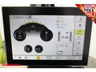 Claas  Axion 830 Cmatic Cebis Fronthef GPS Pilot 5-Hrs!!! picture 34