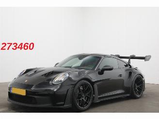 voitures voitures particulières Porsche 911 4.0 GT3 RS 2023/8
