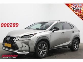 Unfallwagen Lexus  AWD F Sport Line Pano HUD ACC Camera SHZ LrHZ Leder 2014/9