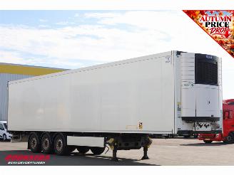 Krone  SD Kuhler Carrier Vector 1550 4.002 Uur! picture 2