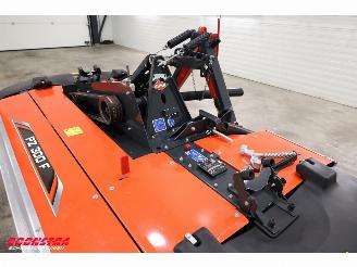 Kuhn  PZ 300 F OSC Frontmaaier BY 2023 picture 7