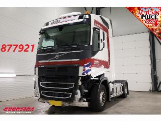 uszkodzony ciężarówki Volvo FH 460 4X2 Dakairco Euro 6 2018/9