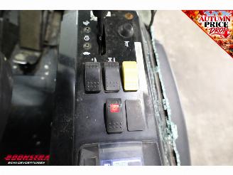 Ransomes  MP653 BY 2017 Airco 5614 Uur picture 28