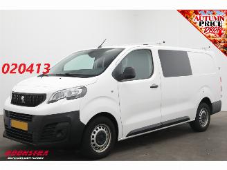 occasion commercial vehicles Peugeot Expert 2.0 BlueHDI 145 Long Premium DC Cruise Navi Apple/Android Camera PDC AHK Airco 2022/6