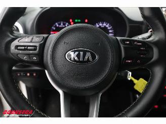 Kia Picanto 1.0 CVVT Colour Edition Cruise Navi Apple/Android Camera Clima picture 18