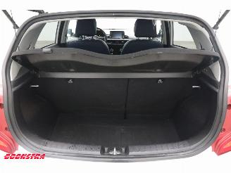 Kia Picanto 1.0 CVVT Colour Edition Cruise Navi Apple/Android Camera Clima picture 25