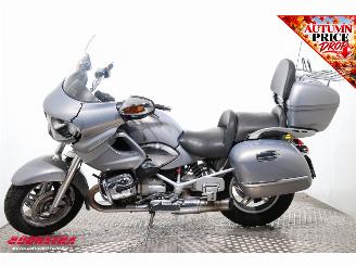 BMW R 1200 CL ABS Cruise picture 5