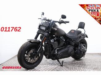 Käytettyjen motor cycles Harley-Davidson  131 FXFBS Softail Fat Bob Screamin' Eagle Stage IV!! Jekill/Hyde 2019/9