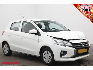 Mitsubishi Space-star 1.2 Connect+ Bluetooth DAB Airco picture 2
