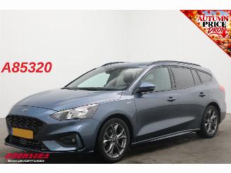occasion passenger cars Ford Focus 1.0 EcoBoost ST X B&O Cruise Navi Apple/Android PDC Clima 2019/1