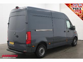 Mercedes eSprinter 55 kWh Cruise Camera Bluetooth Airco picture 3