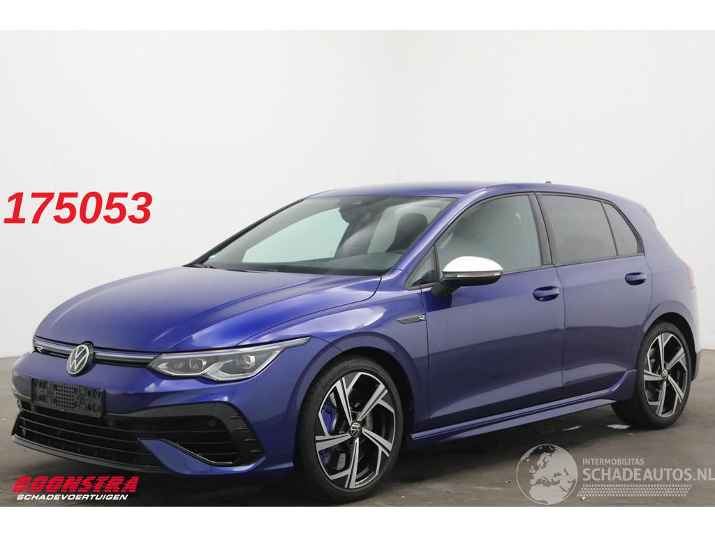 Volkswagen Golf R 2.0 TSI DSG 4Motion ACC Virtual Apple/Android PDC SHZ LrHZ Clima