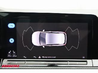 Volkswagen Golf R 2.0 TSI DSG 4Motion ACC Virtual Apple/Android PDC SHZ LrHZ Clima picture 14