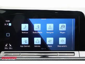 Volkswagen Golf R 2.0 TSI DSG 4Motion ACC Virtual Apple/Android PDC SHZ LrHZ Clima picture 17