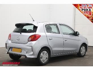 Mitsubishi Space-star 1.2 Connect+ 5Drs. Airco picture 3