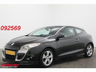 ojeté vozy osobní automobily Renault Mégane 1.4 TCe Dynamique Cruise Camera Clima LED 2010/4