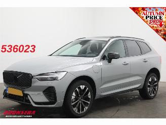  Volvo Xc-60 2.0 T6 Plug-in hybrid AWD Ultra Dark H/K Pano ACC Navi Virtual Apple/Android Leder Memory 360° PDC 2026/6