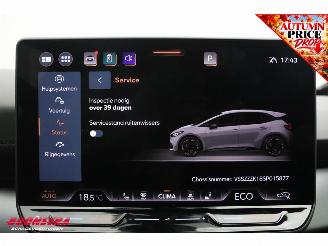 Cupra Born Business 63 kWh LrHZ SHZ Camera LED Apple/Android picture 31