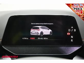 Cupra Born Business 63 kWh LrHZ SHZ Camera LED Apple/Android picture 26