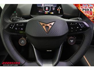 Cupra Born Business 63 kWh LrHZ SHZ Camera LED Apple/Android picture 25