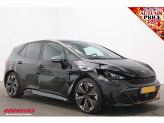 Cupra Born Business 63 kWh LrHZ SHZ Camera LED Apple/Android picture 2