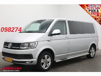  Volkswagen Transporter 2.0 TDI L2-H1 MARGE DC Highline Cruise Navi Camera AHK Airco 2016/3