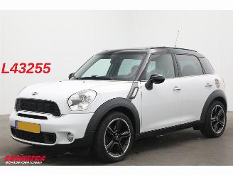 ojeté vozy osobní automobily Mini Countryman 1.6 Cooper S Chili Pano H/K SHZ Clima PDC LED Cruise 2011/5